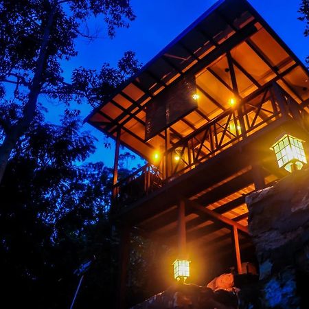 Villa Skygazer Ella Bagian luar foto