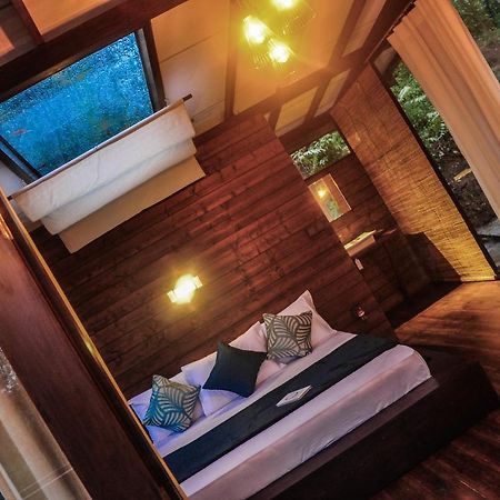 Villa Skygazer Ella Bagian luar foto