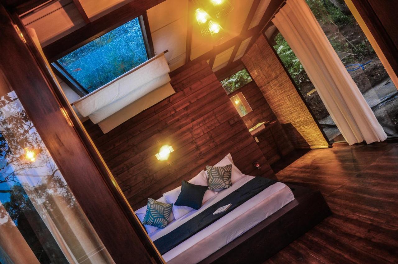 Villa Skygazer Ella Bagian luar foto