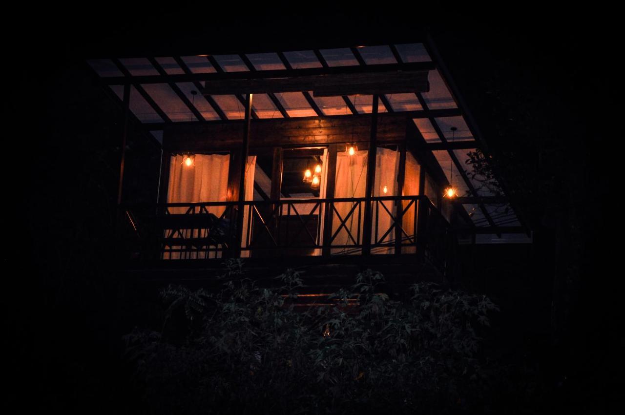 Villa Skygazer Ella Bagian luar foto